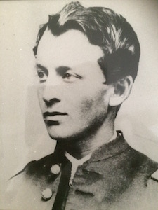 photo of Abiel T. LaForge