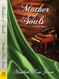 Mother of Souls cover