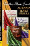 Cover image for Alpennia Bundle 1-3